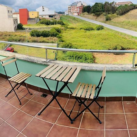 Apartamento Aravi Malpica Exterior photo