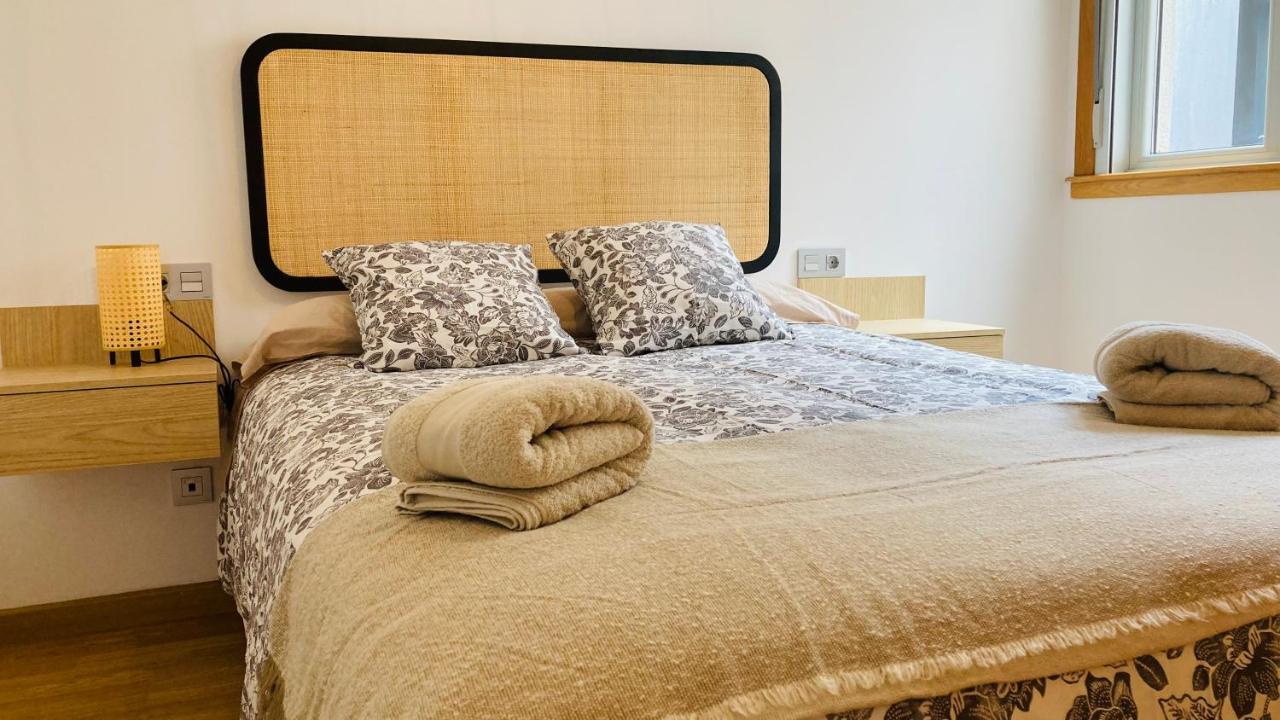 Apartamento Aravi Malpica Exterior photo
