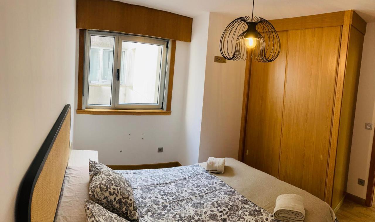 Apartamento Aravi Malpica Exterior photo