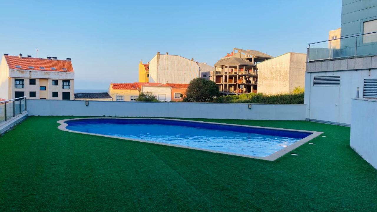Apartamento Aravi Malpica Exterior photo