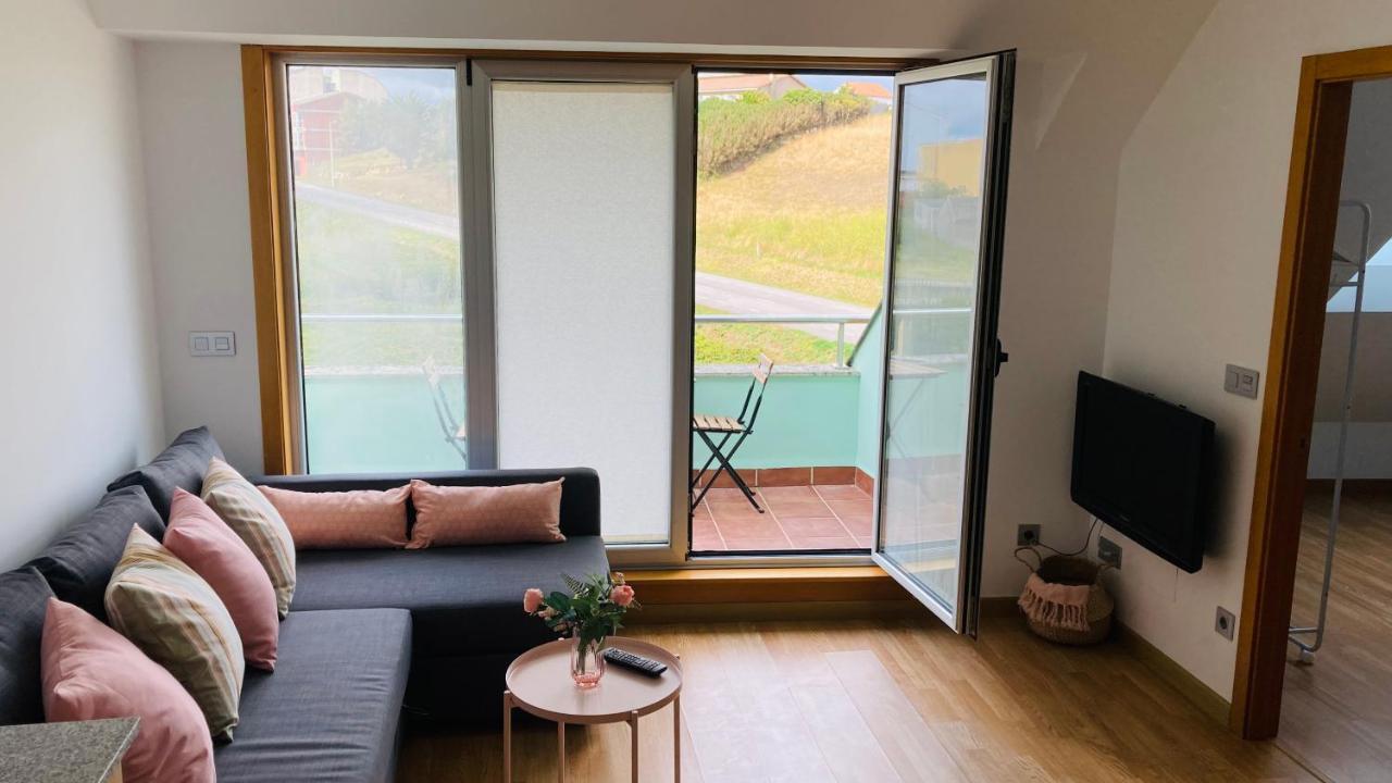 Apartamento Aravi Malpica Exterior photo