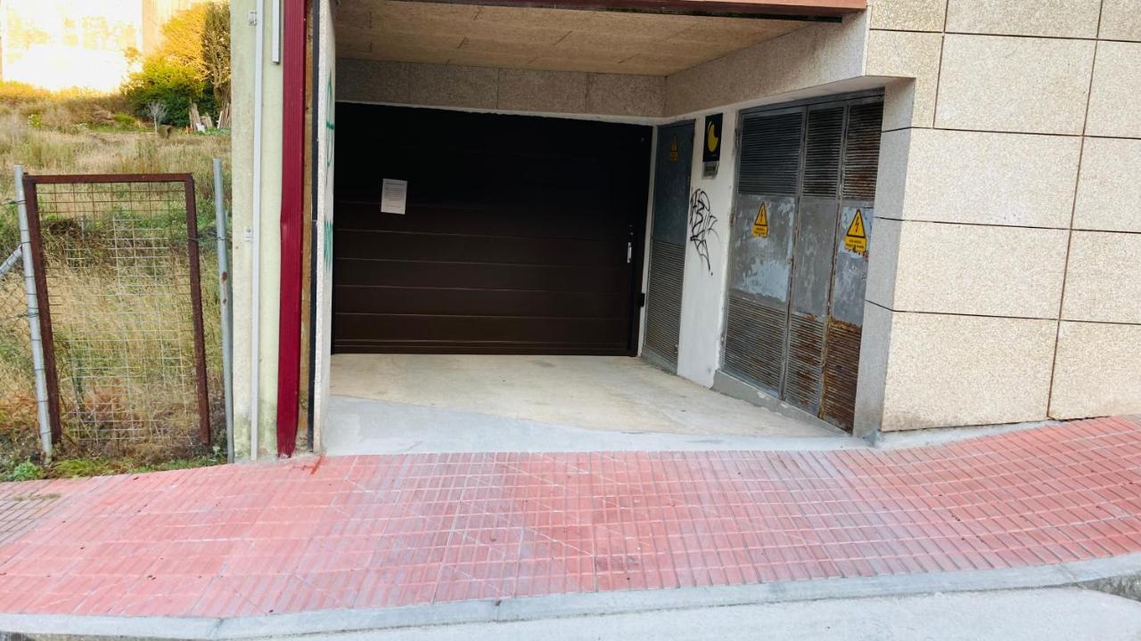Apartamento Aravi Malpica Exterior photo