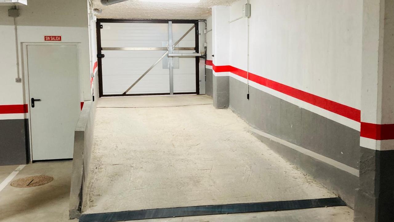 Apartamento Aravi Malpica Exterior photo